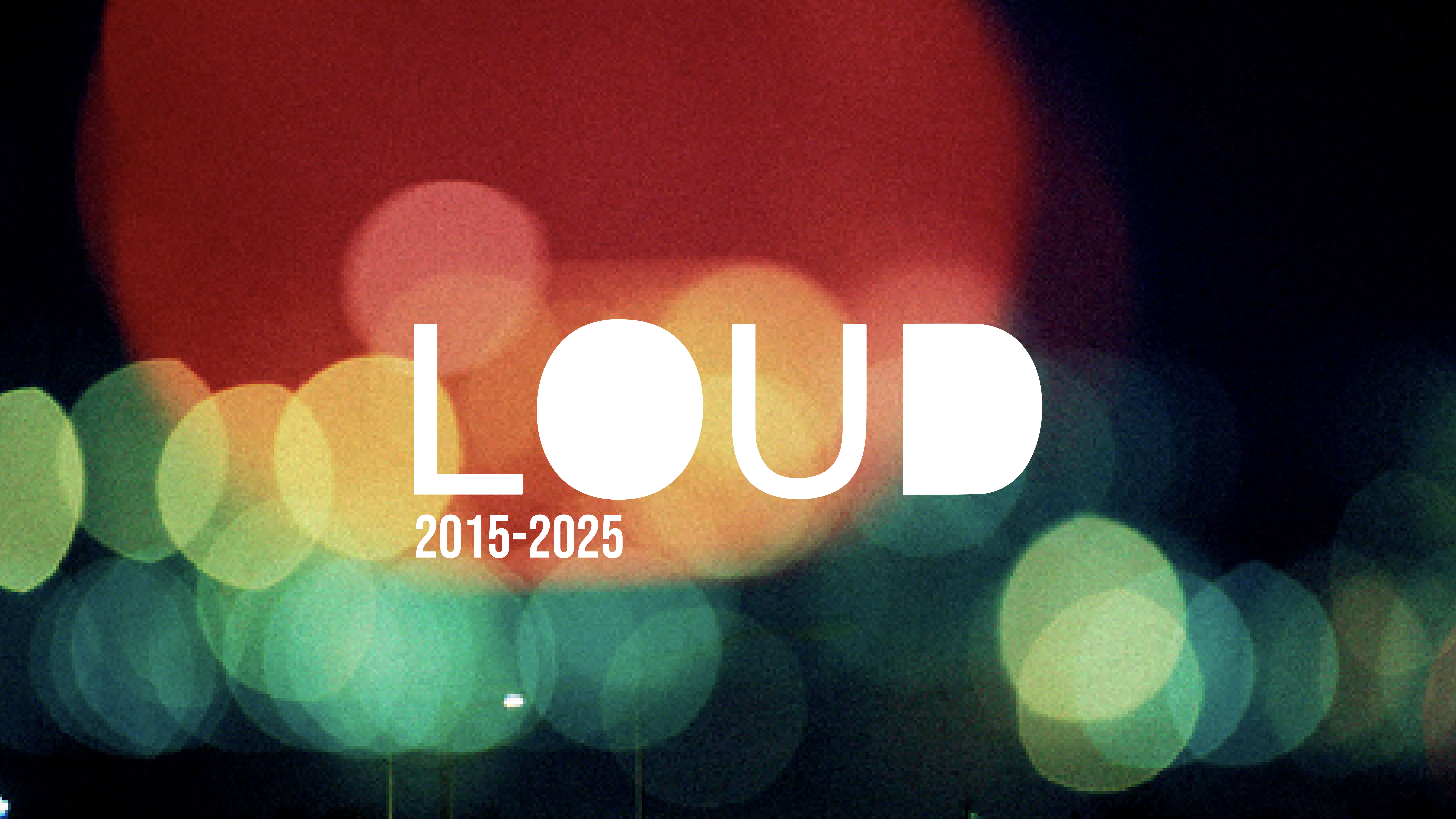 Real Techniques | LOUD