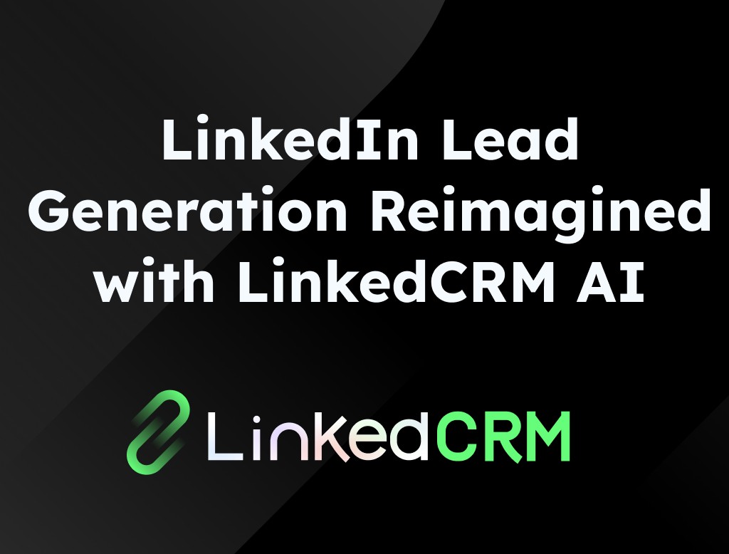 LinkedIn Lead Generation