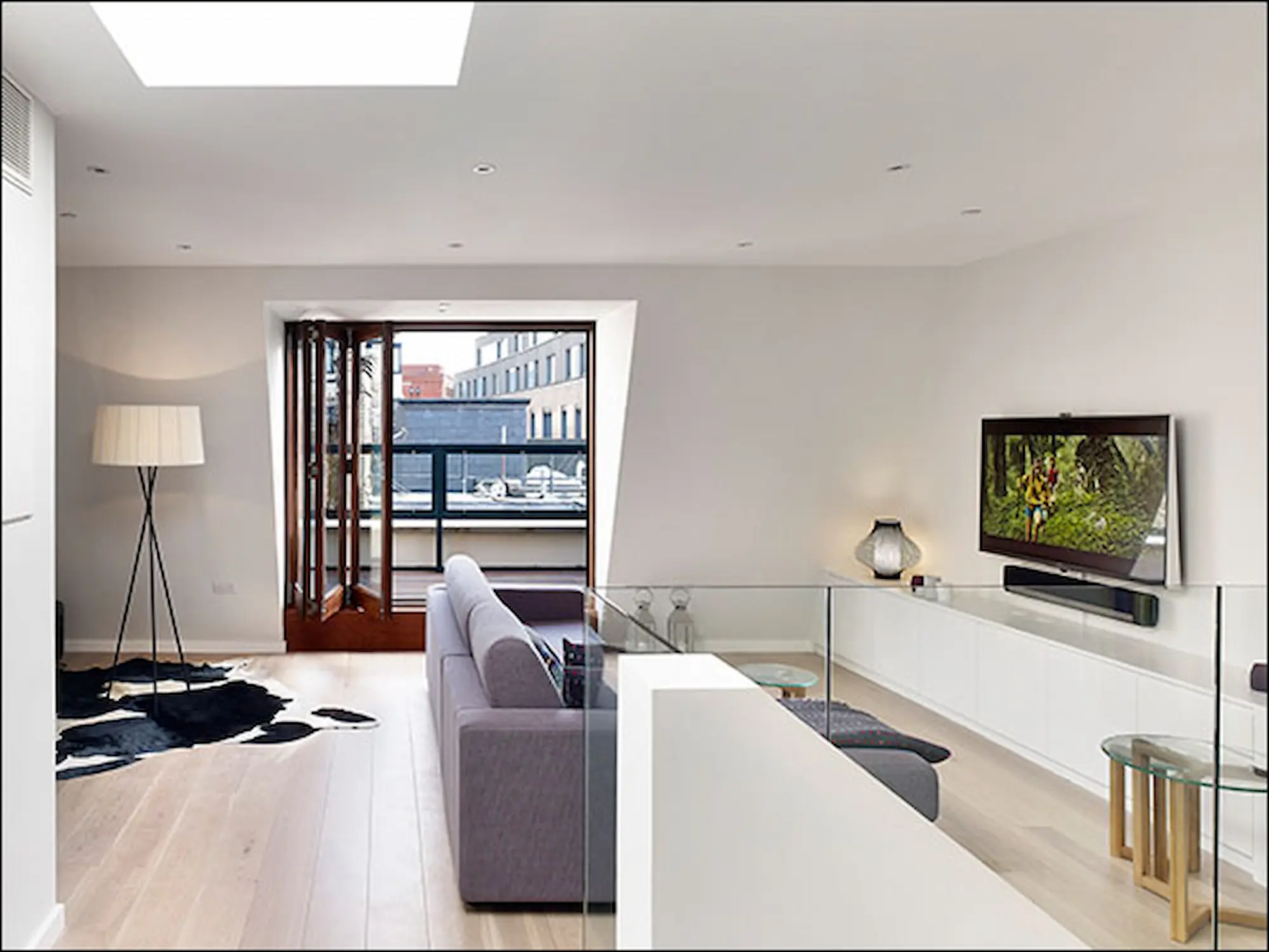 27 Lovat Lane by London & Cape Town Properties