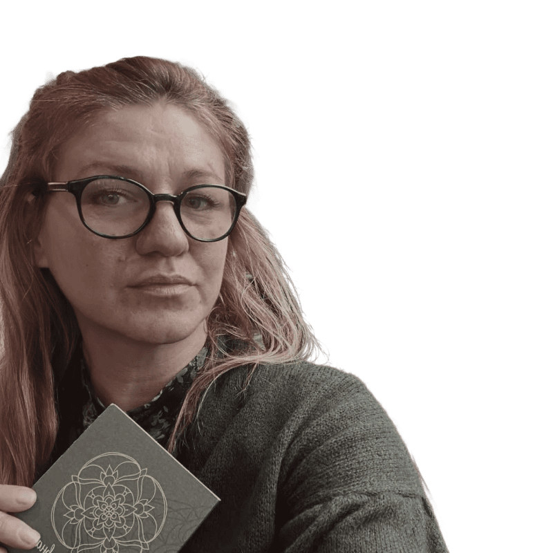 Николета Делчева, практикуващ по разчитане на карти Ленорманд в Altarium