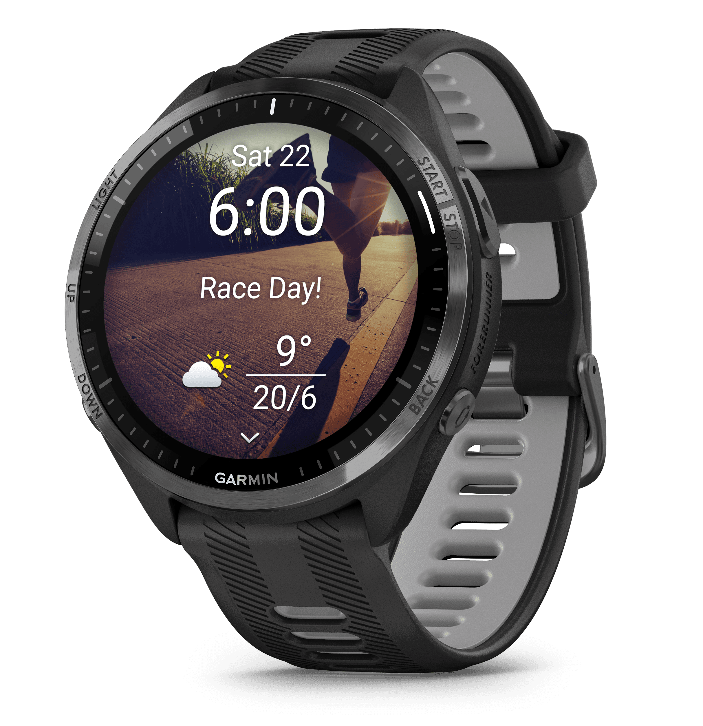 watch