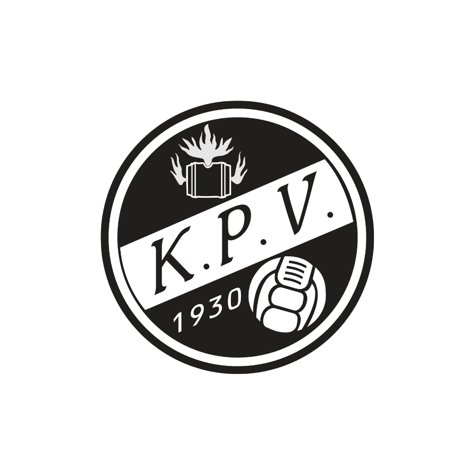 Logo of IISI Media's client KPV