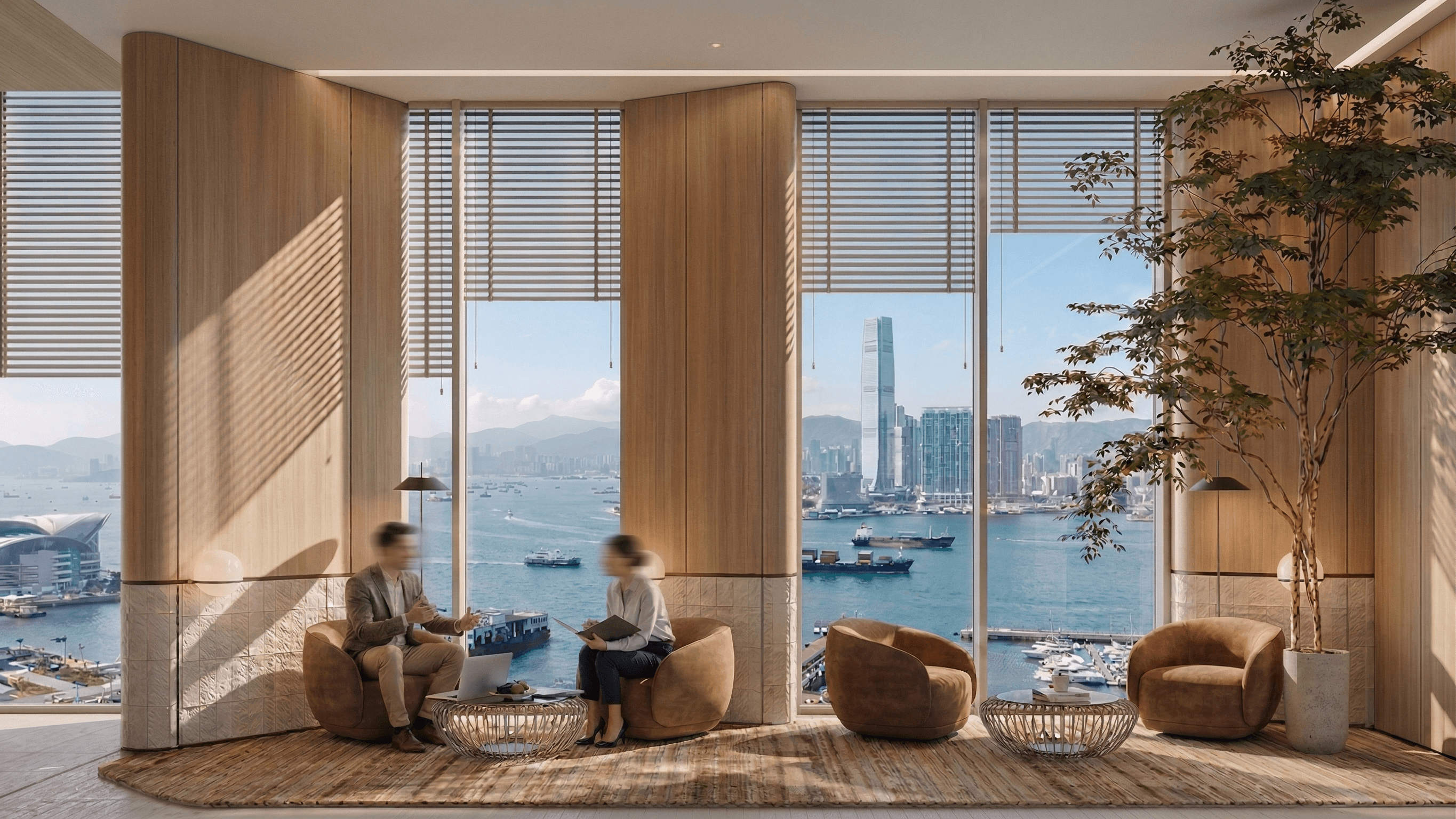 BW Floor Design 香港商業地板工程立足維港，為全港商廈提供專業地板工程、木地板及地毯設計方案。
