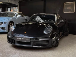 Porsche 911 Turbo S Aero Kit — Vorschaubild 2