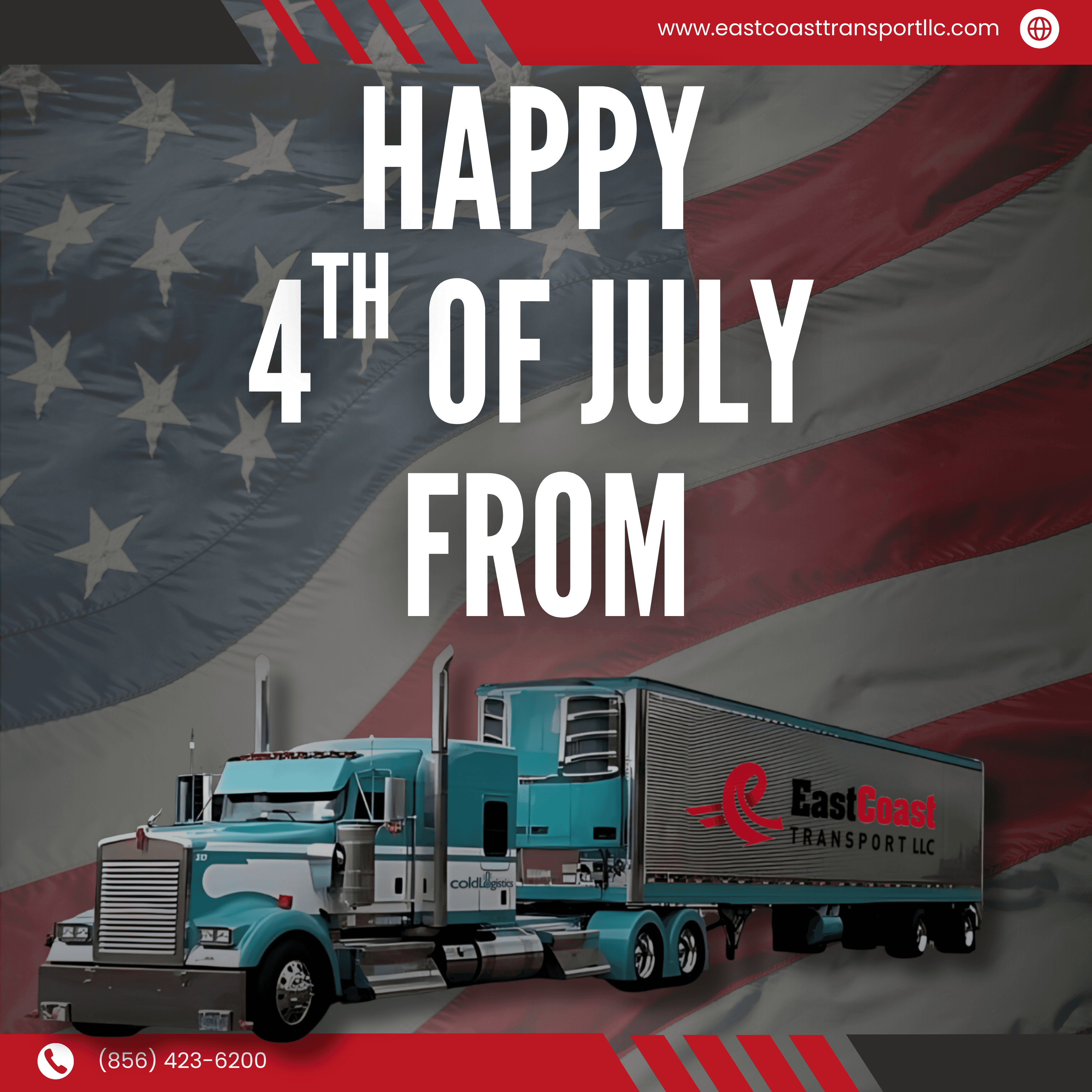 East Coast Transport