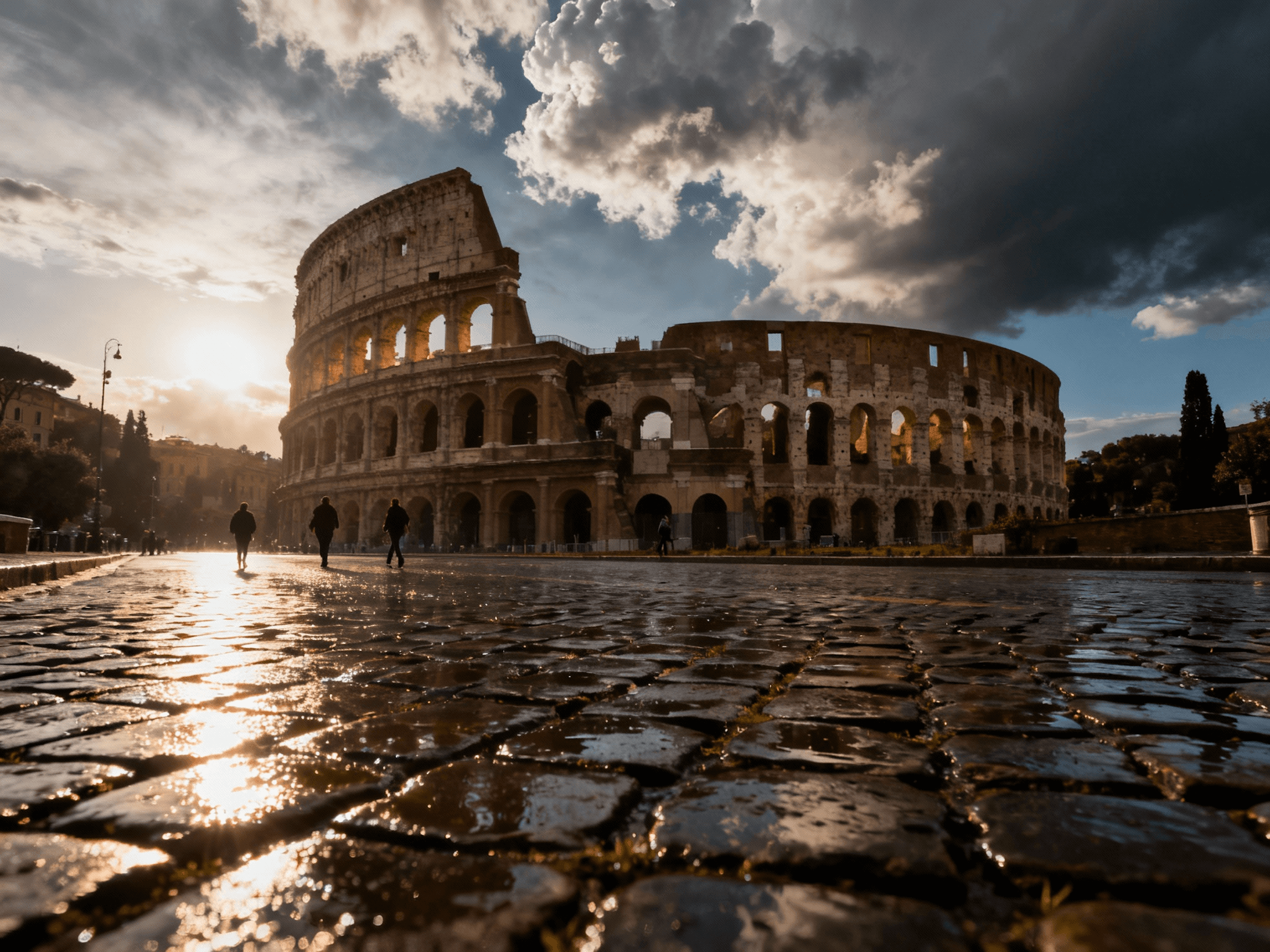 A journey through art & culture elegance