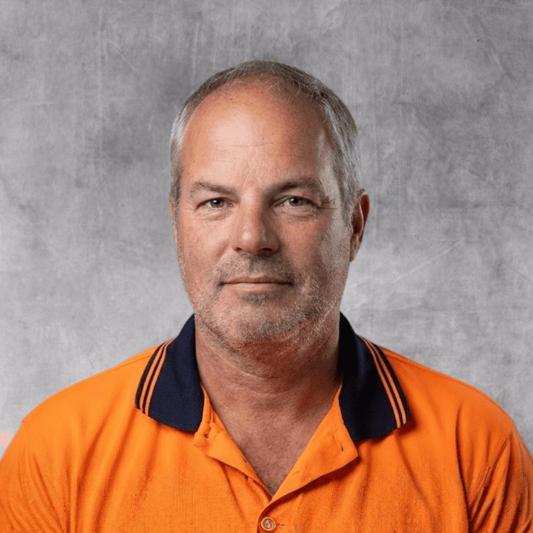 Ben Woodward - Build Co Projects