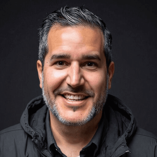Roberto Meza