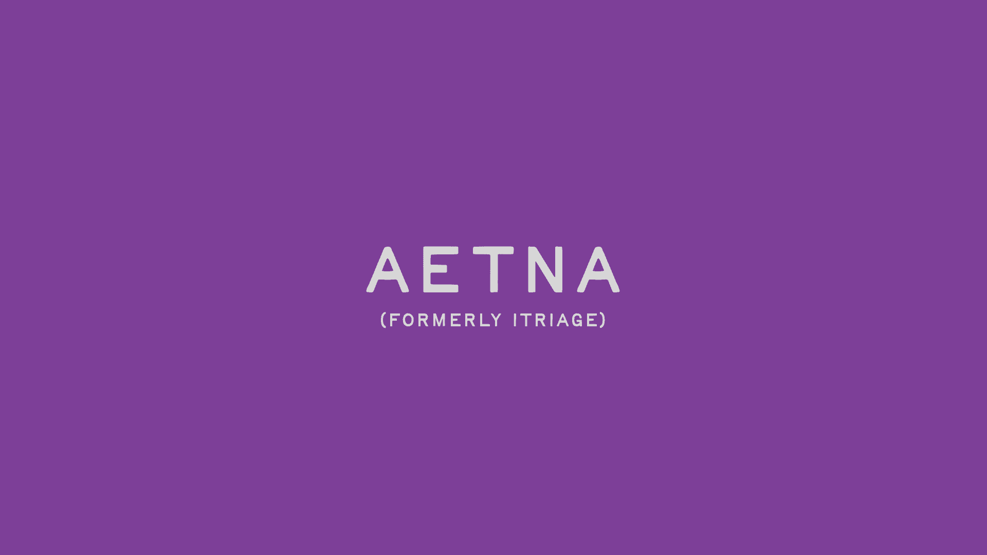 Aetna Digital