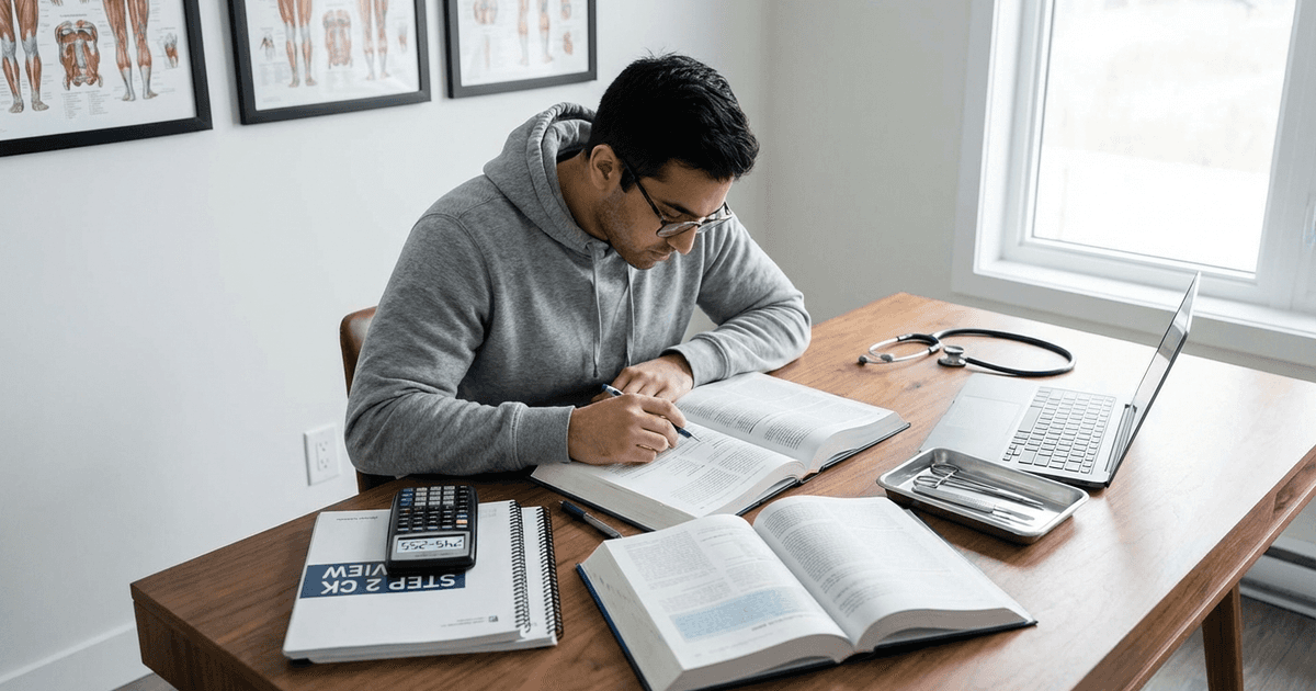 Cover: What Step 2 Score Do You Need for General Surgery Residency in 2026?