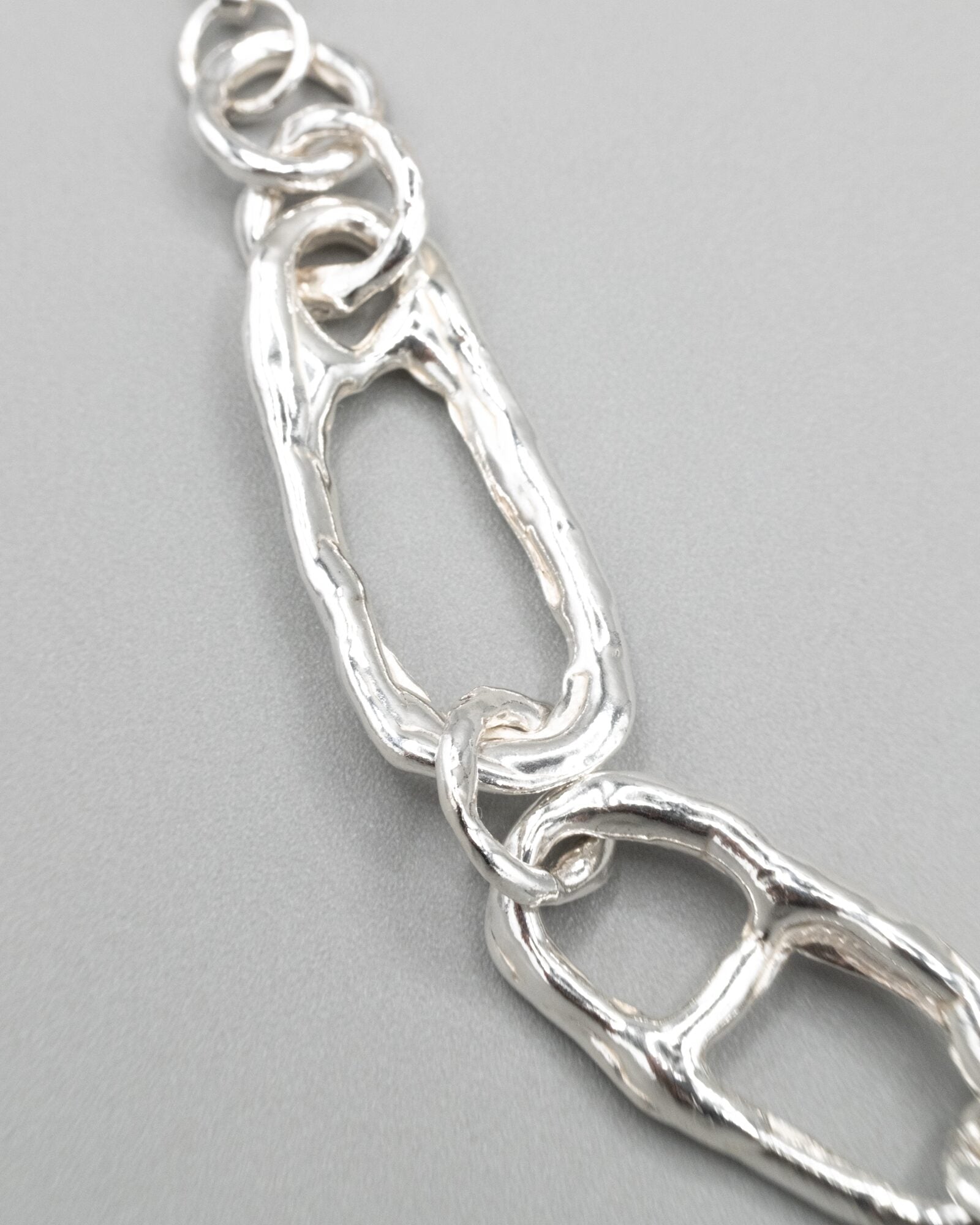 Mardöll Choker Silver
