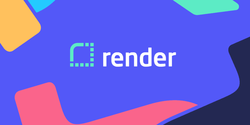 Saturation Render Infrustructure