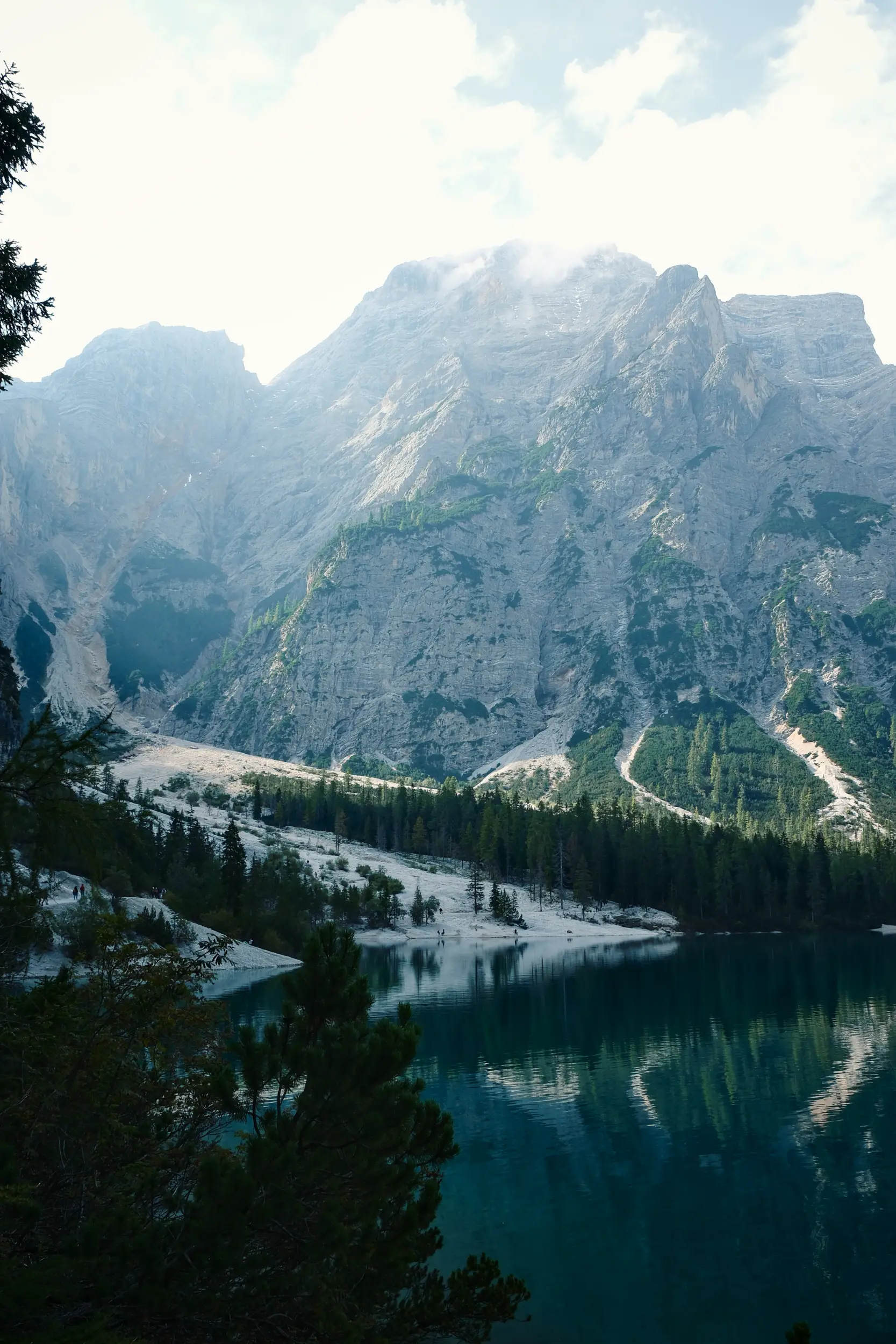 Photography Dolomites: professional shots for social media by FuturPhase.