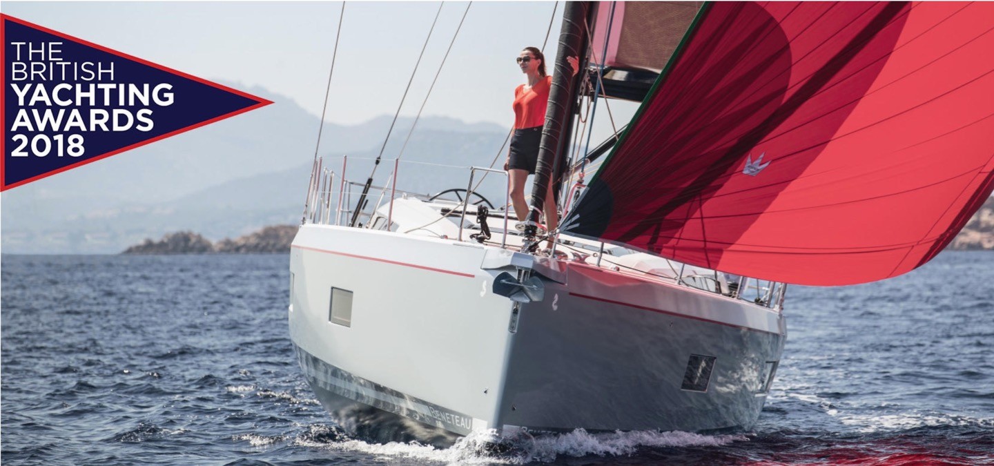 Oceanis-51.1-British-Yachting-Award-2019