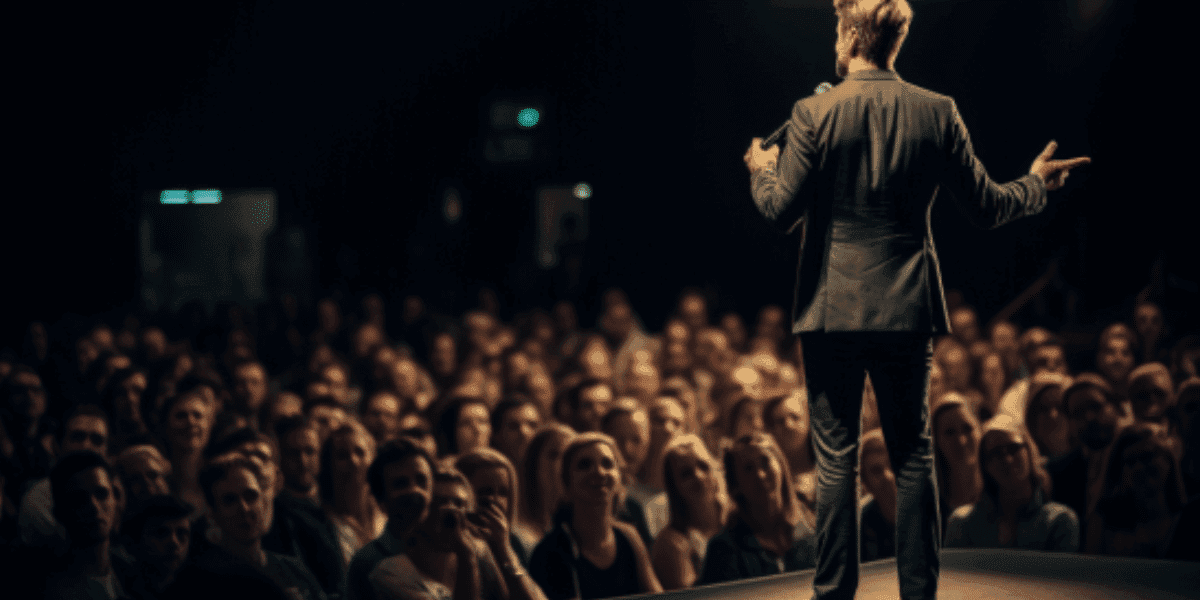 Engaging with Your Audience