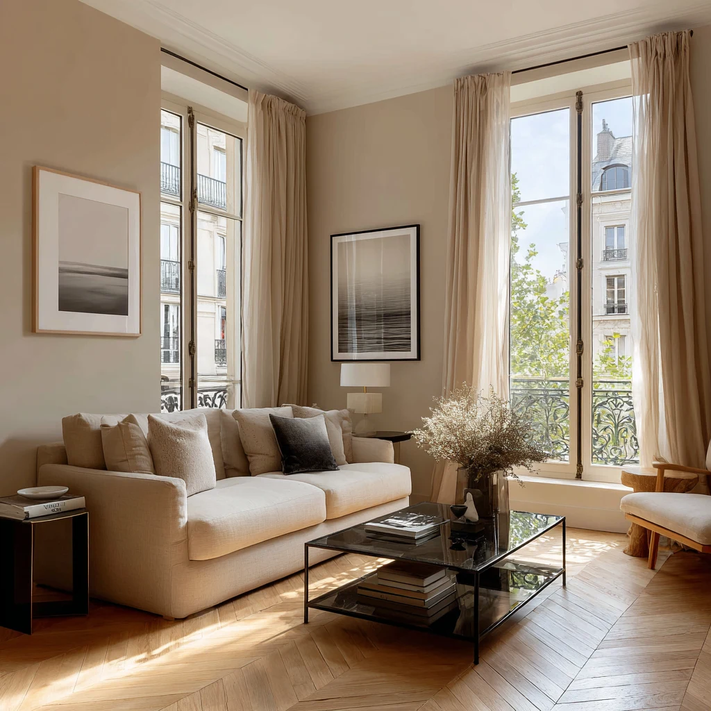 House Interior Design