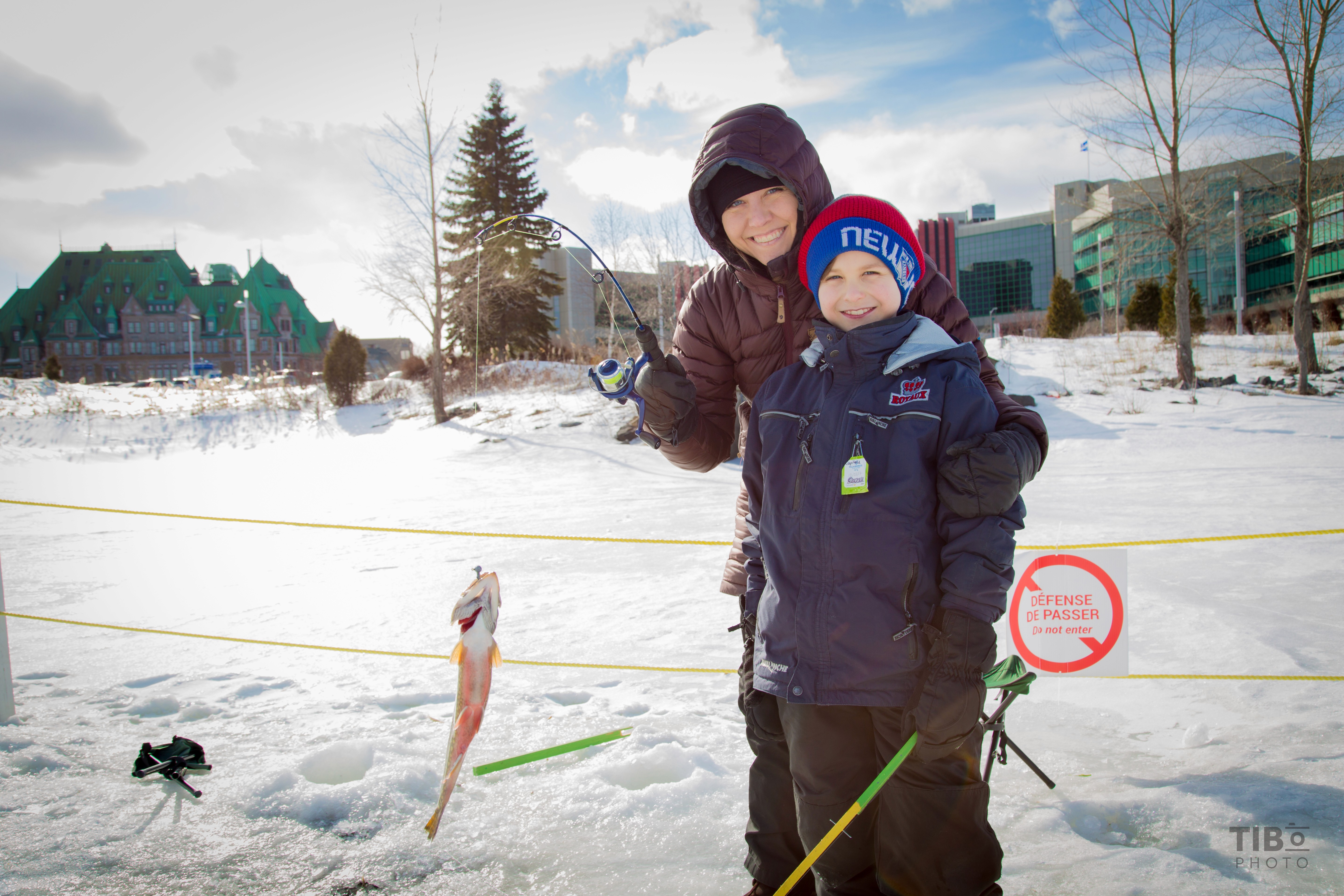 a man holding a cocktail