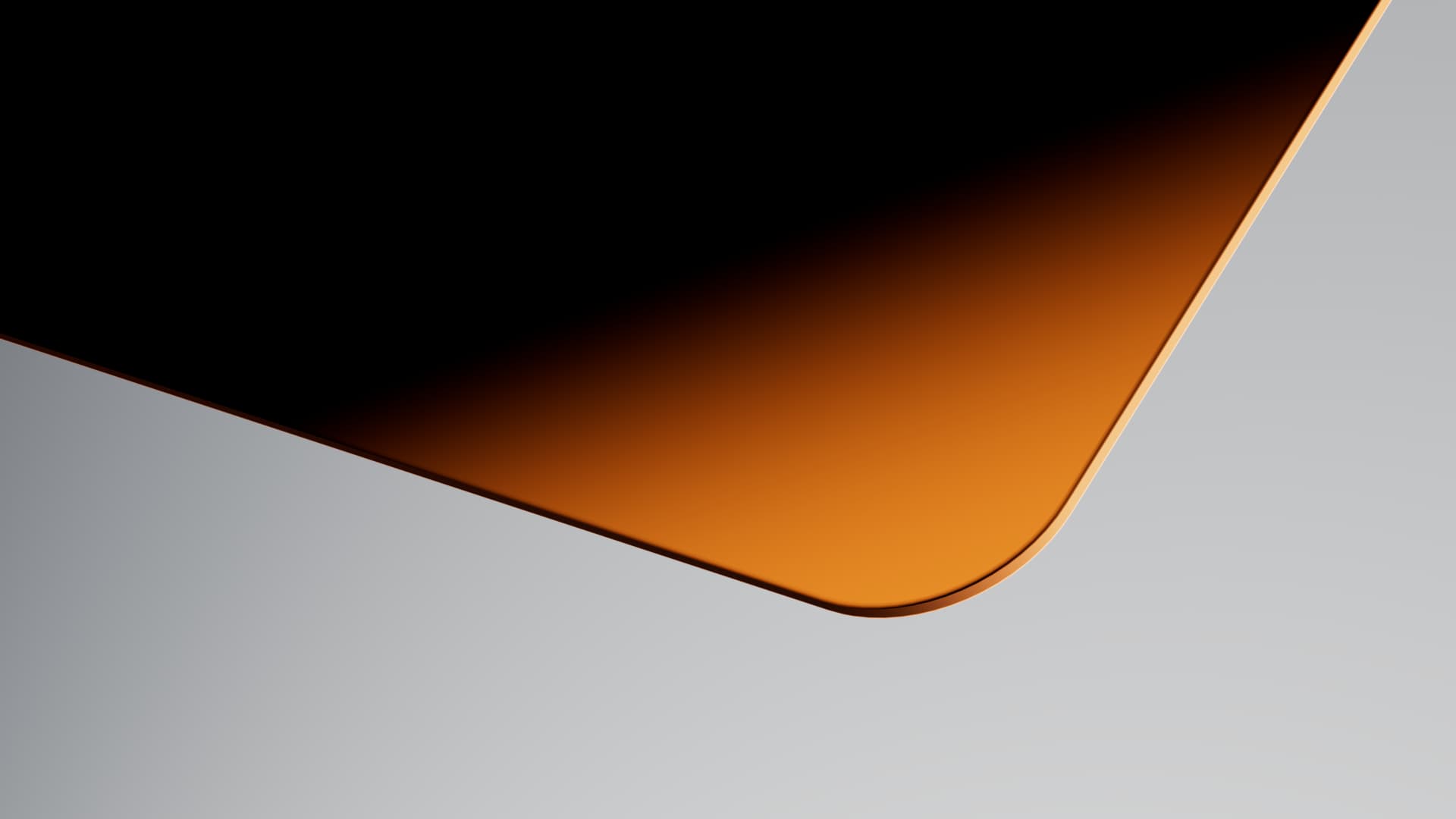 CGI image for fintech by Este Studio