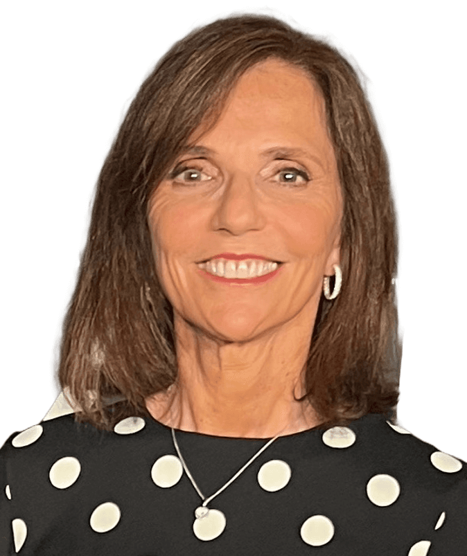 Cynthia Morrow - Veles Consulting Associate