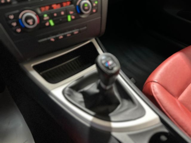 BMW 118 2010 BLACK Gebrauchtwagen - Galeriebild 15