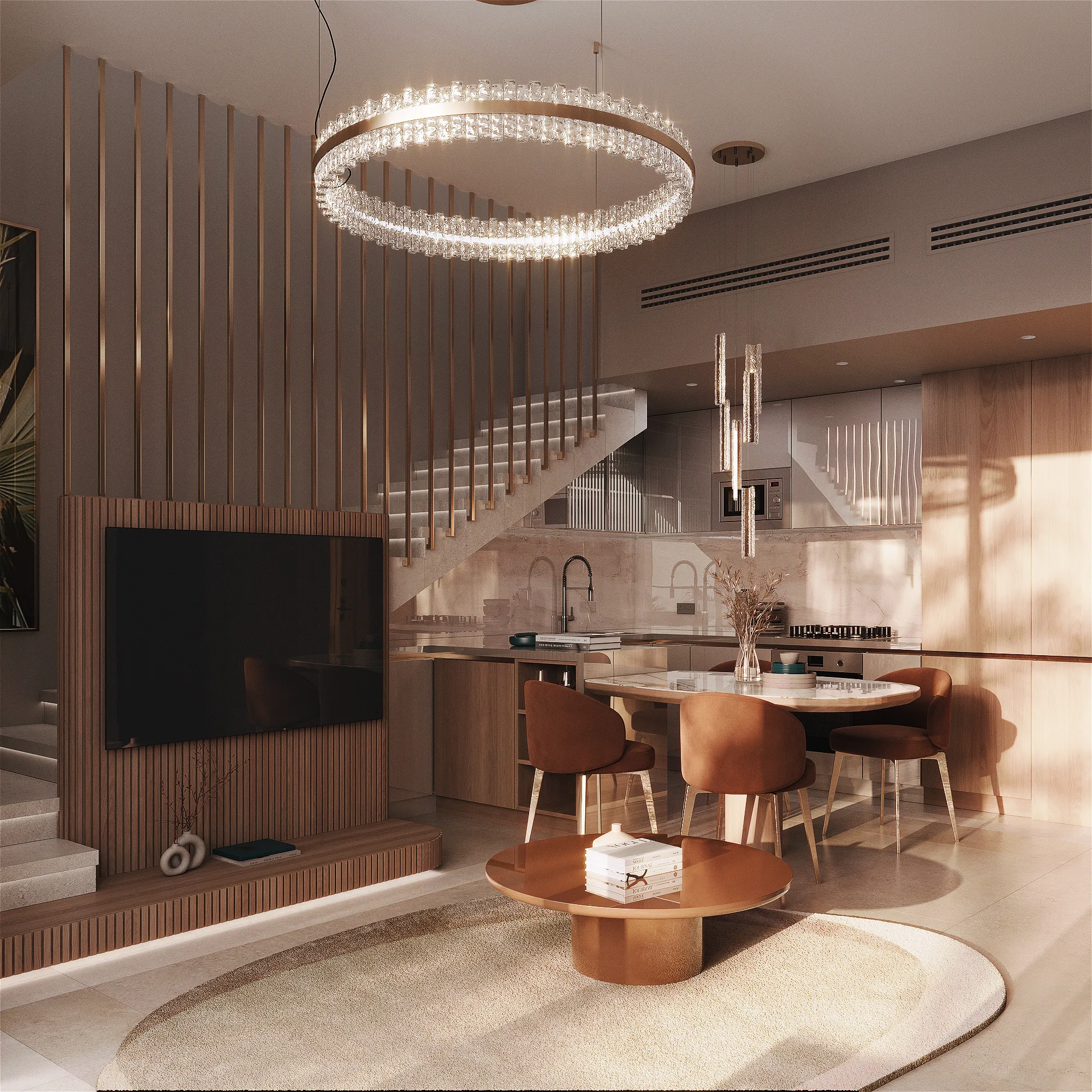 Vitality Residence