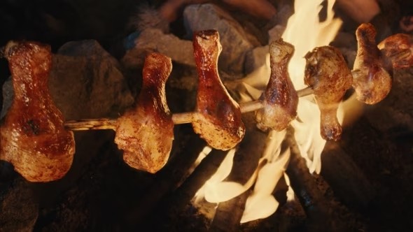 Nasha Riaba –– Always the Favourite Bone-in Meat