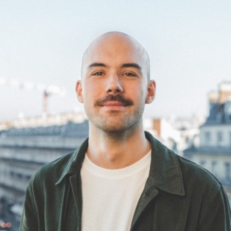 Profile image of success customer