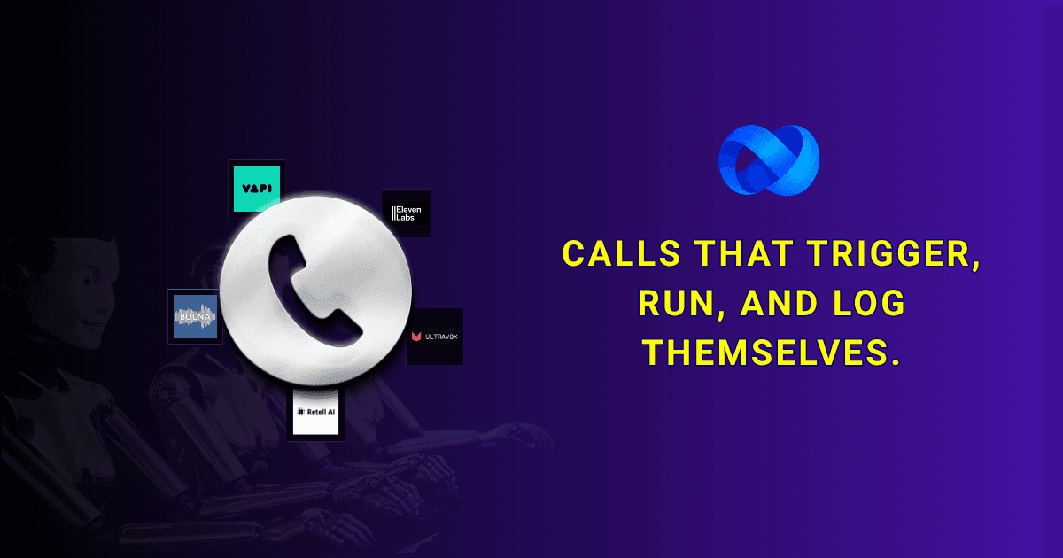 Automated AI Calling | Inbound + Out | VoiceAIWrapper