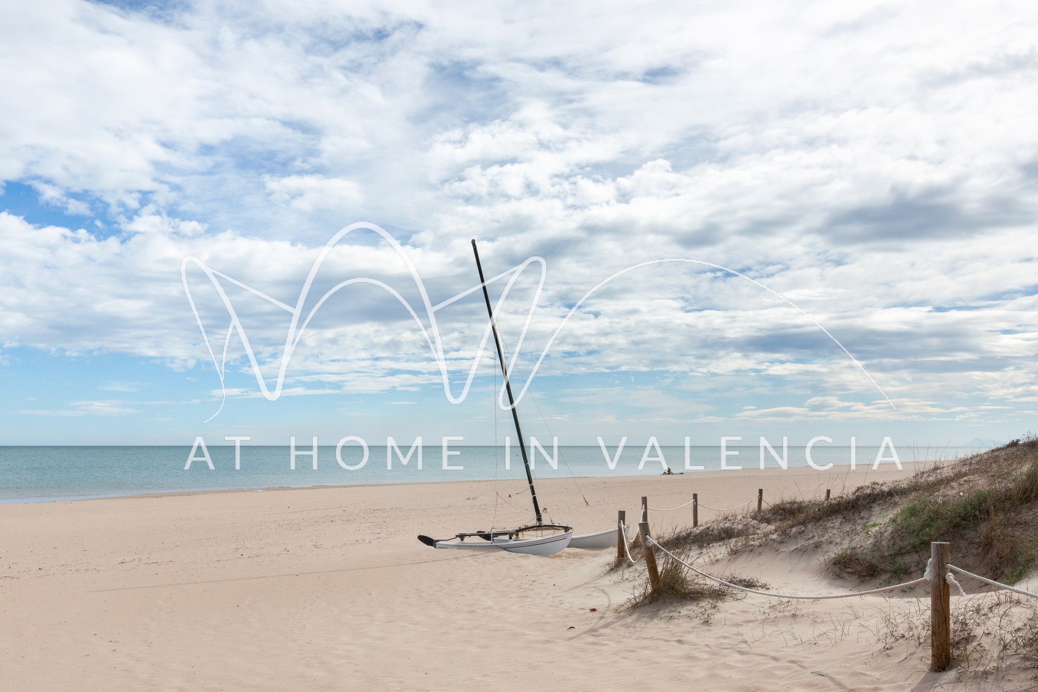 Apartment's terrace photo