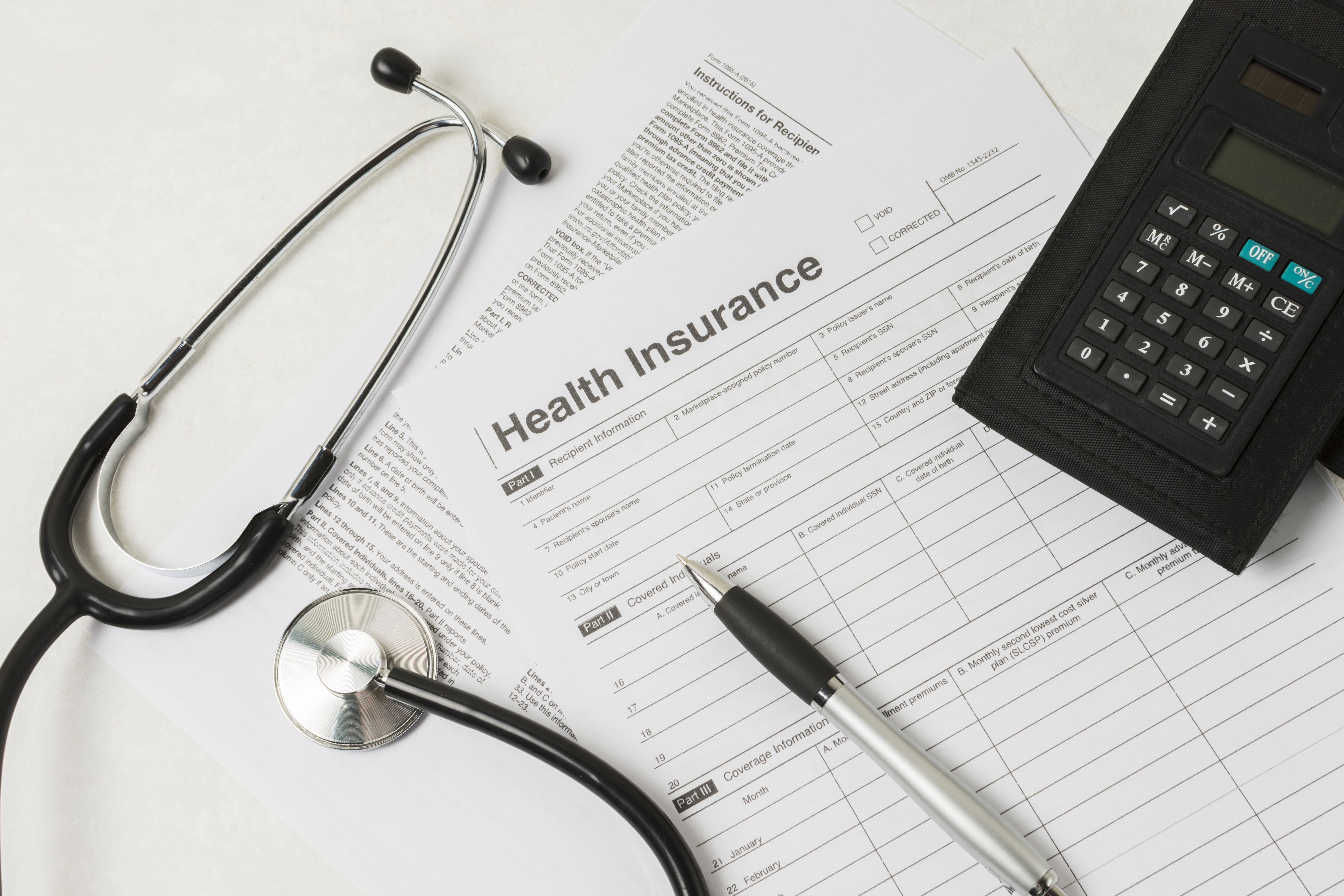 How to complete Form 1095-C Part II using Series 1 and Series 2 codes to document health insurance offers and safe harbor affordability for the IRS.