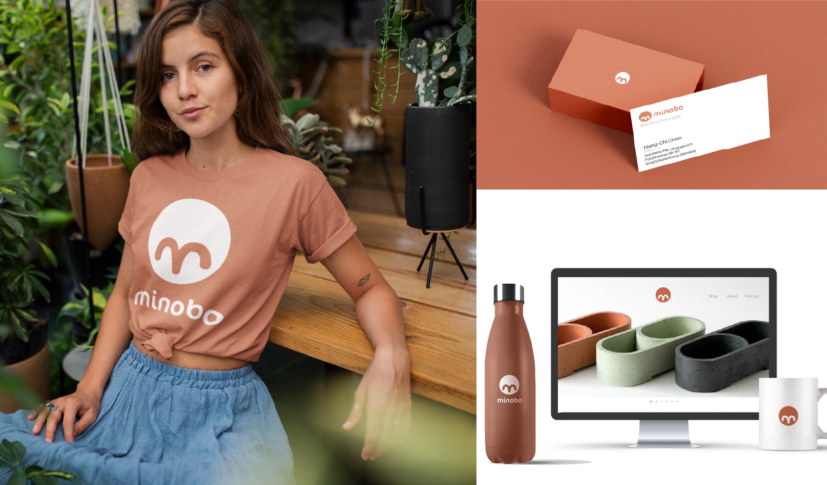 Service Image Pentaclay