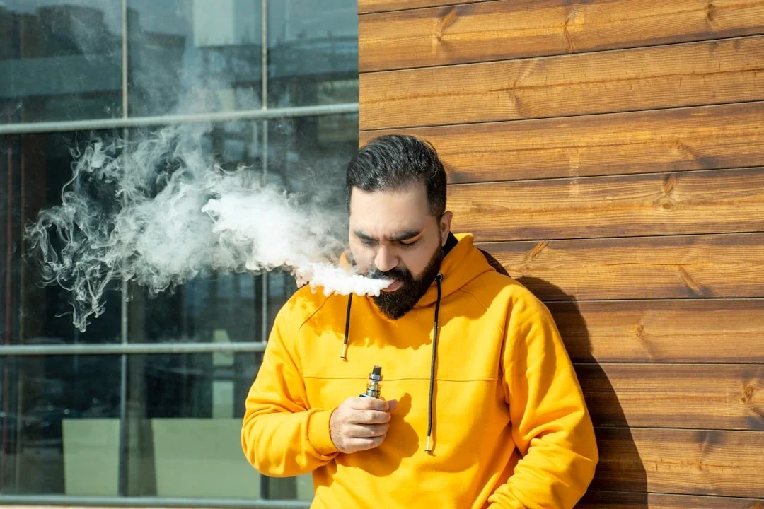 Vape Shop Customer Retention Guide