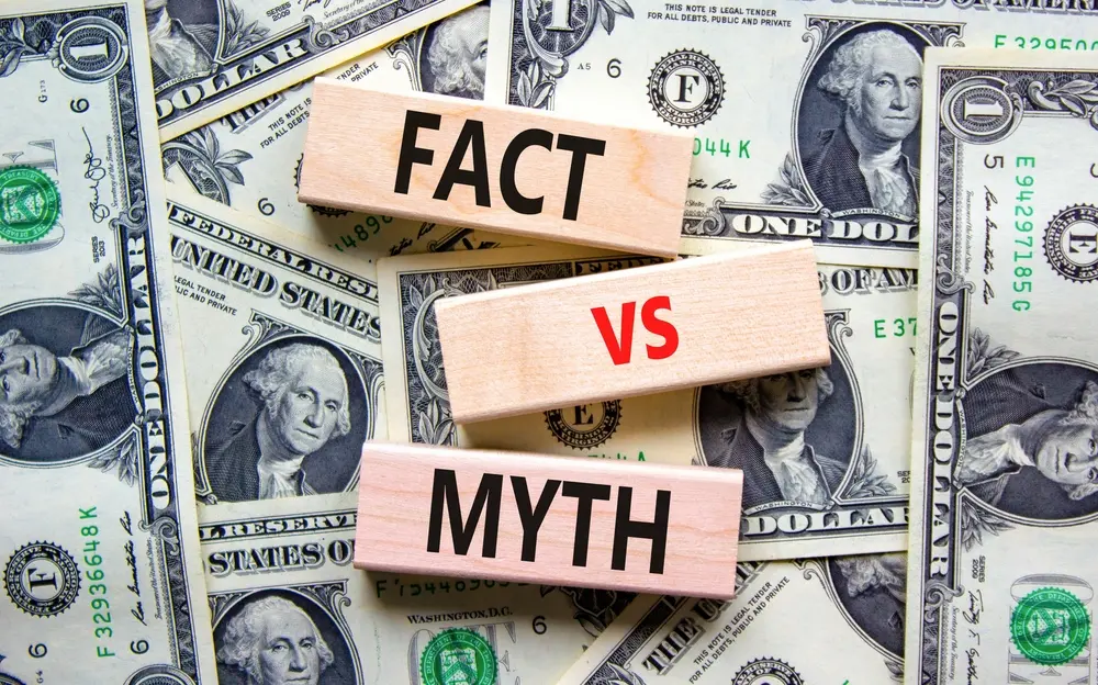 Top 5 Myths About Pre-Settlement Funding (and the Truth Behind Them)