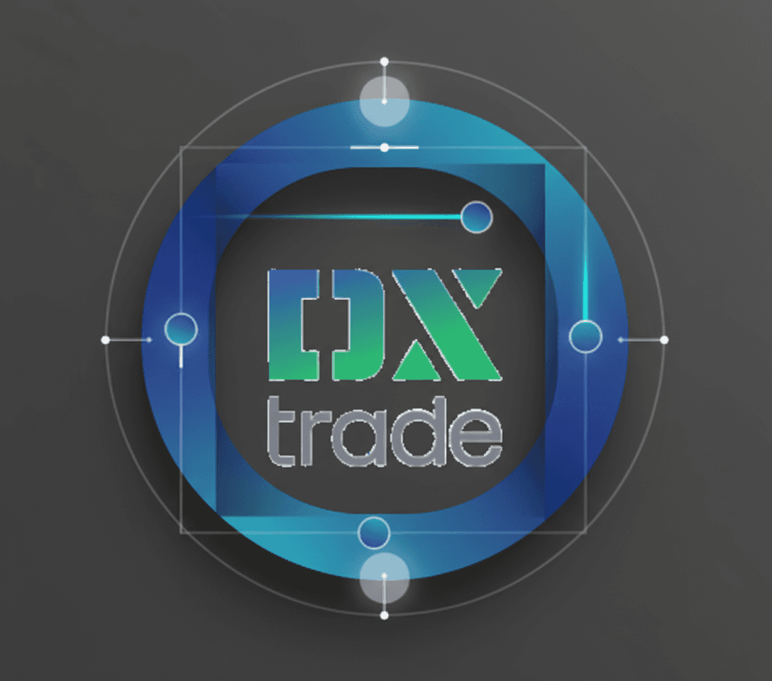 Conceptual abstract art showing copy trading settings and analytics optimization