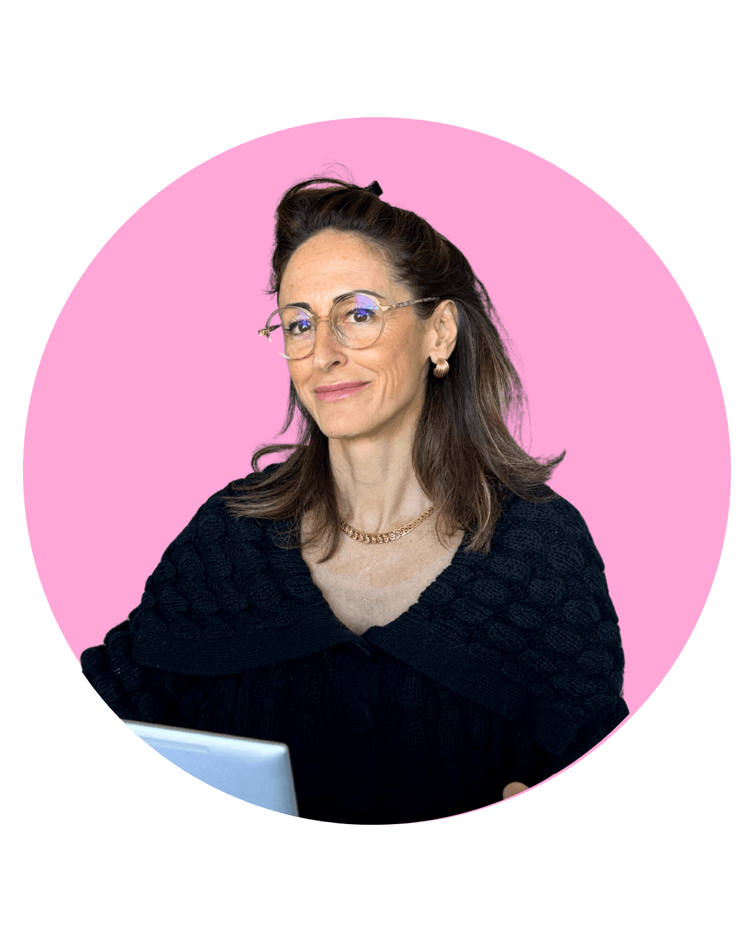 More About Our Agency - Subscription X Framer Template | Brix Templates