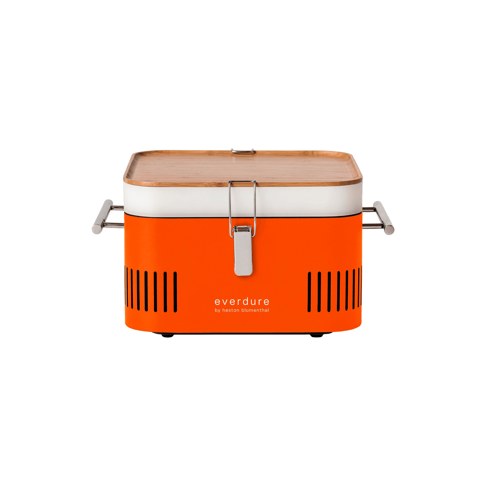 Everdure Cube Portable Barbecue