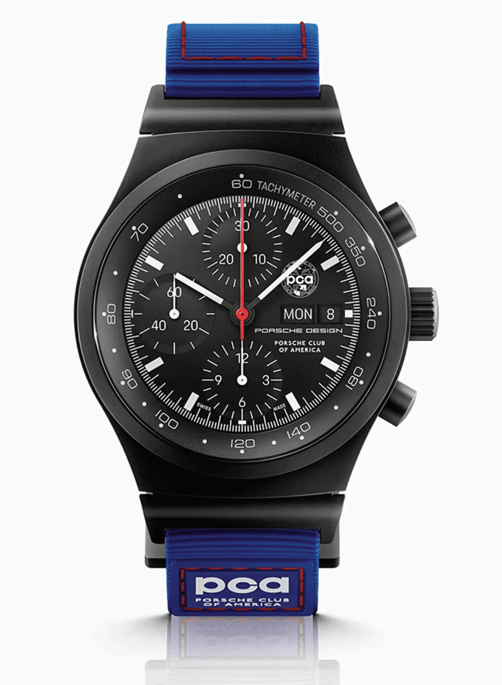 Apple Card, front, Apple logo in top left, cardholder name in middle left Marisa Robertson, card chip in middle right