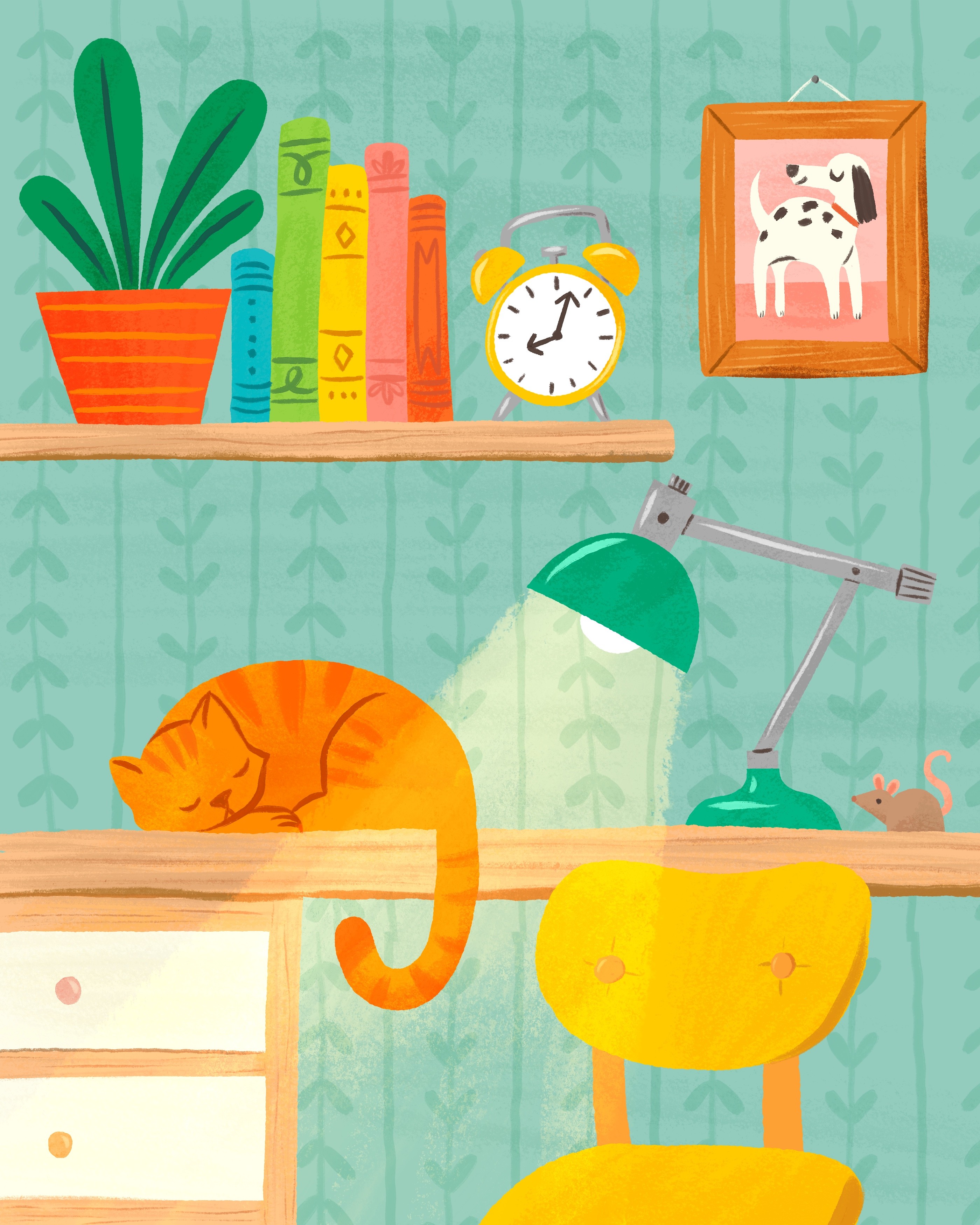 Video cover