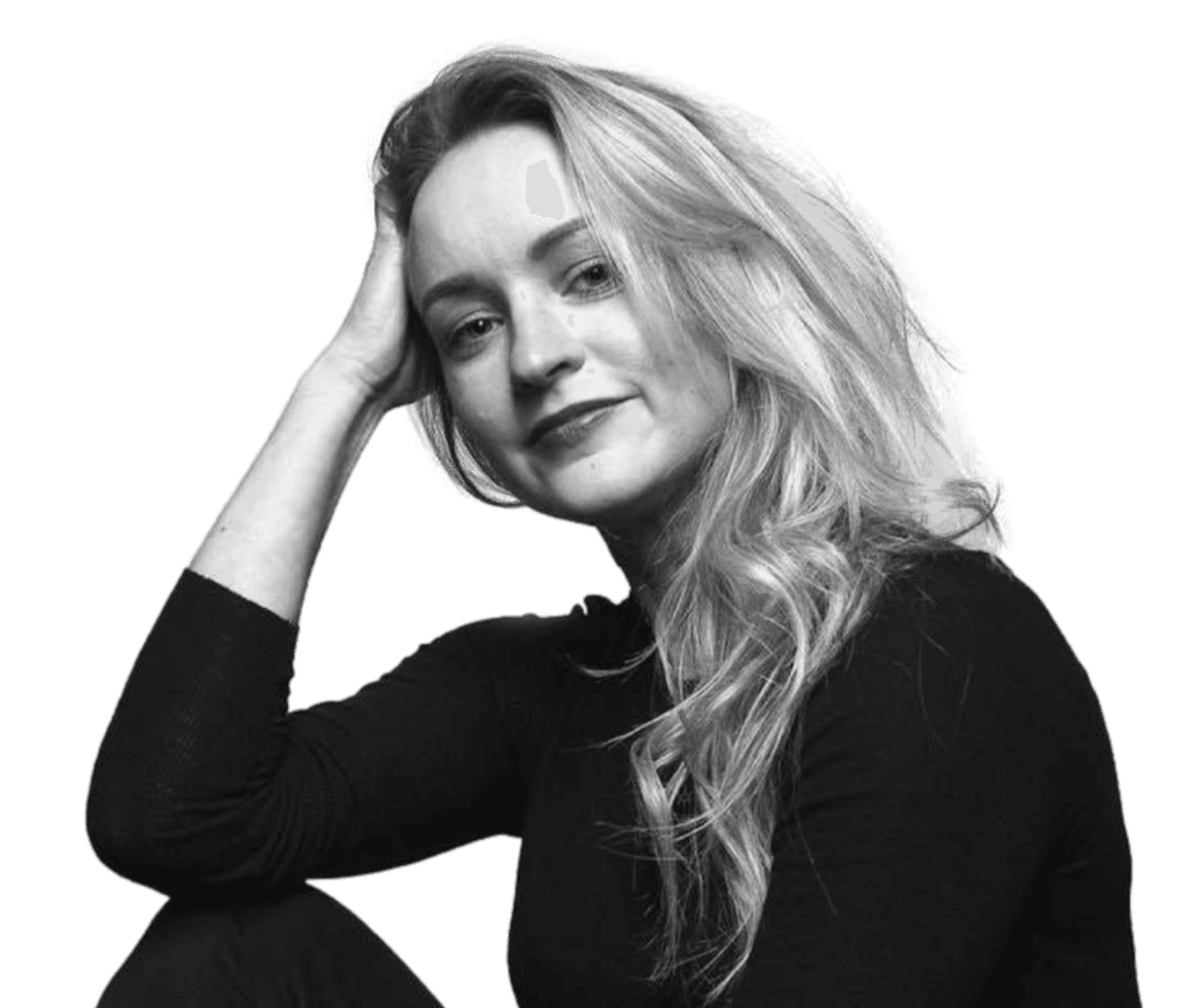 Picture of copywriter Kayleigh Moore