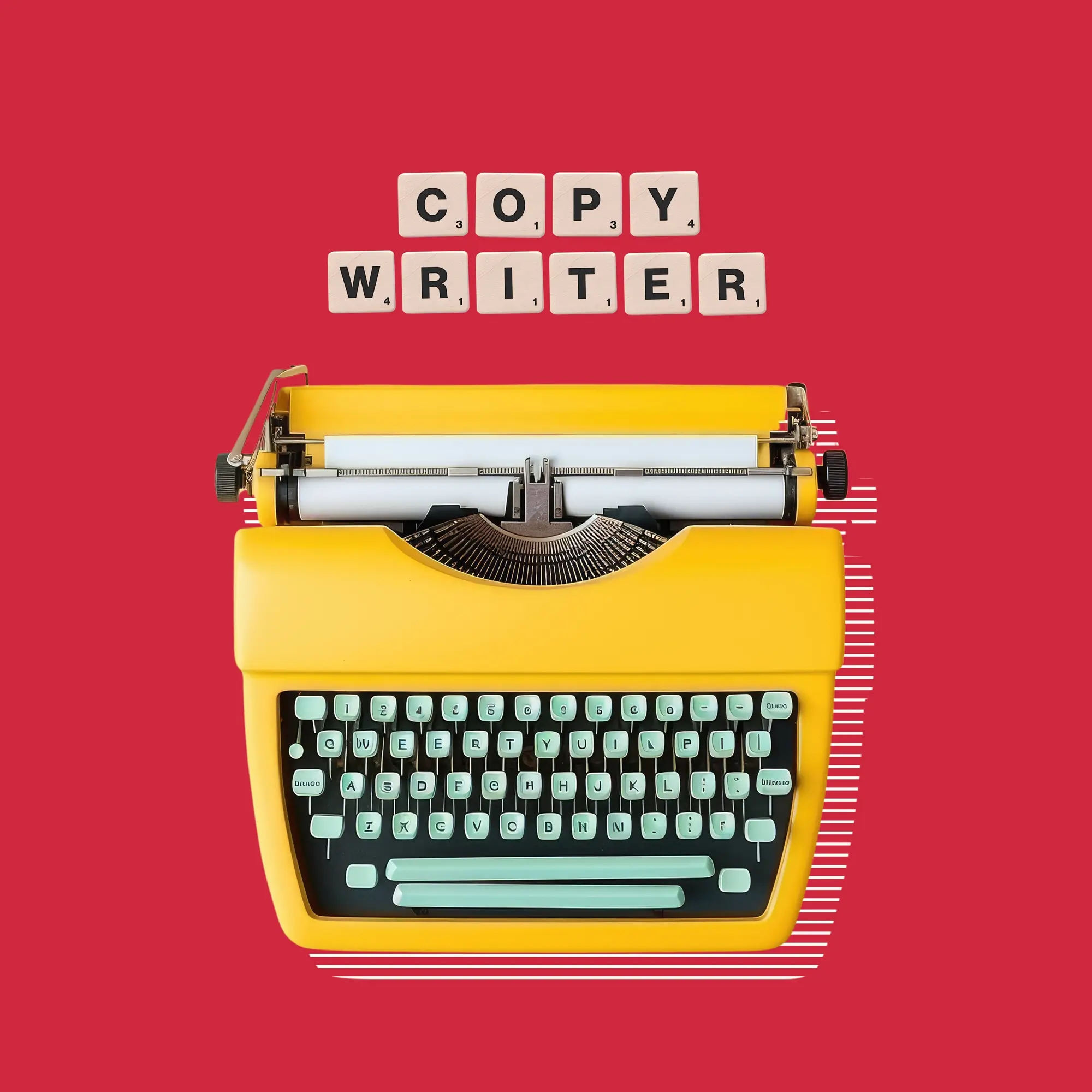 La importancia del redactor publicitario o ‘copywriter’, qué hay detrás de las frases que hacen historia