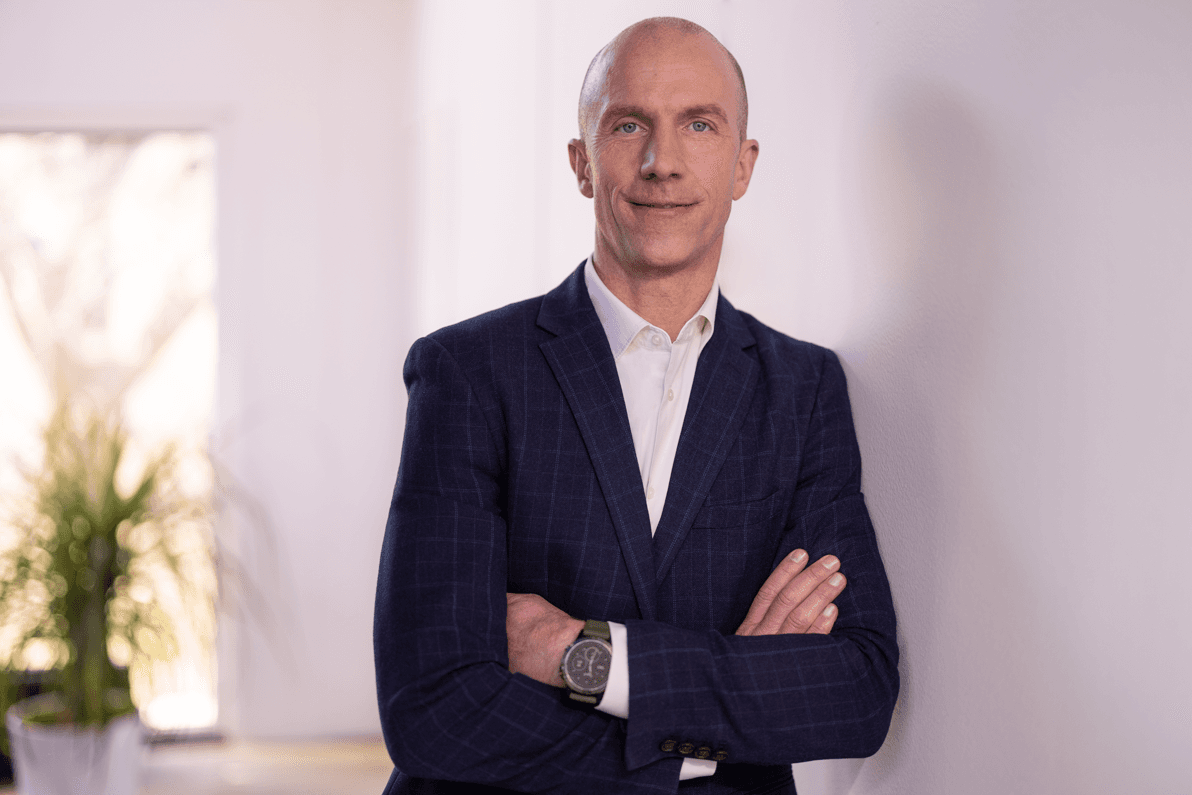 photo of Chris Cronin