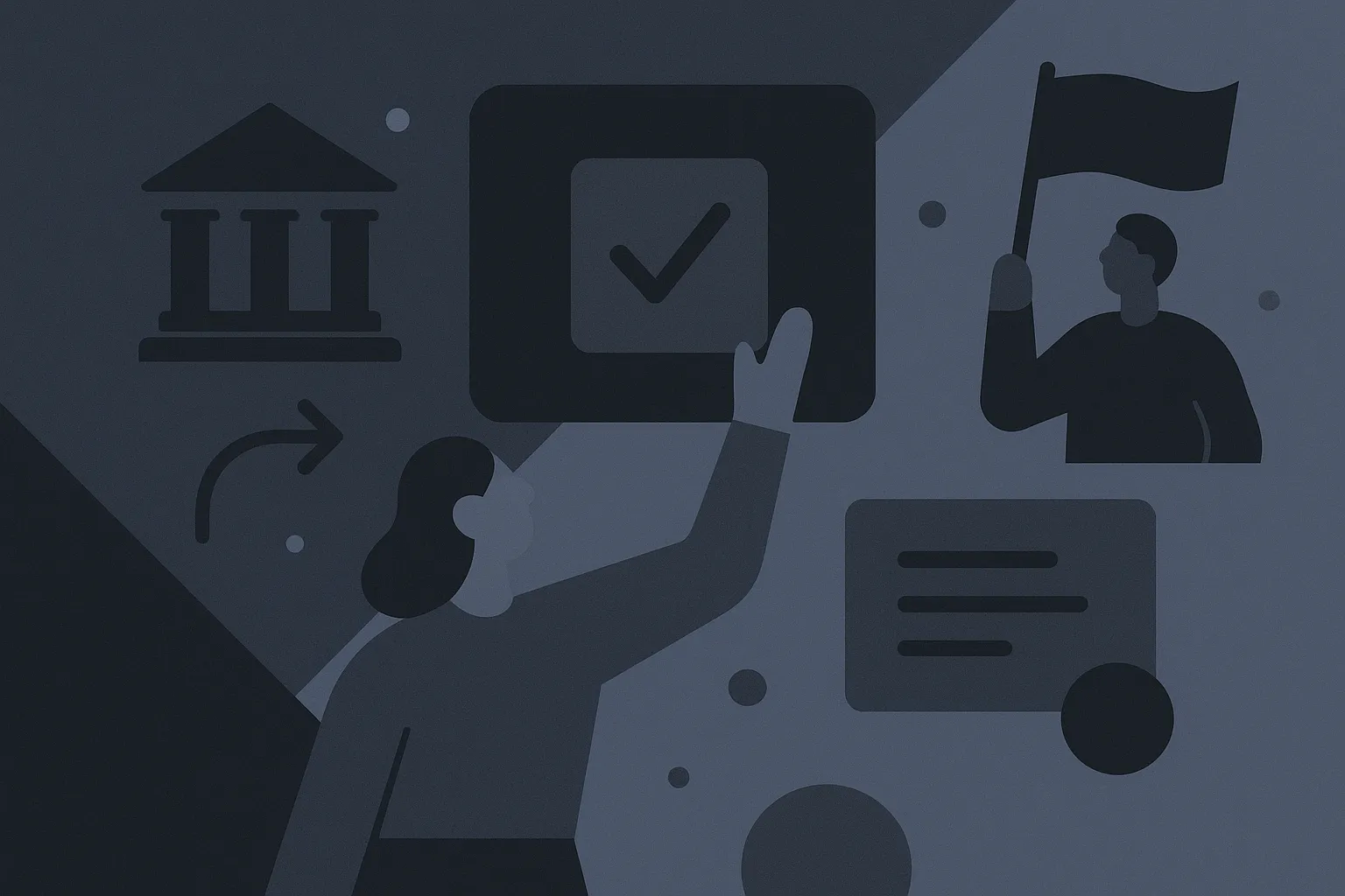 Illustration: Best Cvent Alternatives for Small Business Event Planning