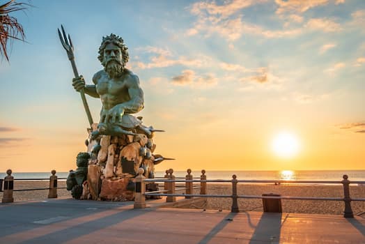 American Home Savers Of VA Proudly Serves Virginia Beach, VA