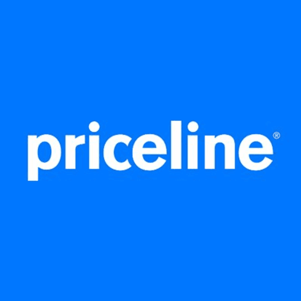 Logo of Priceline