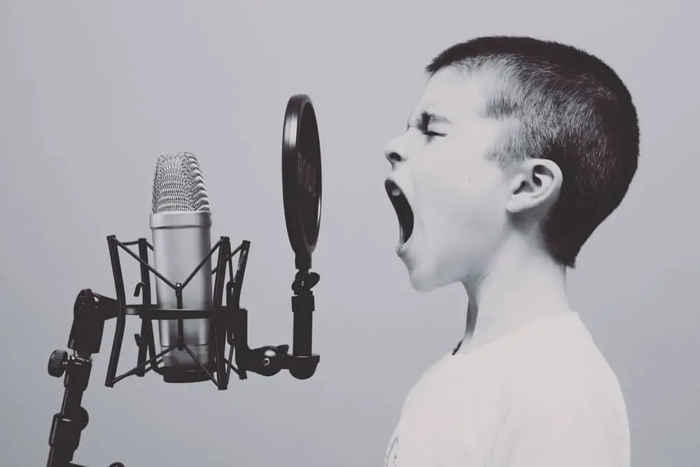 All You Need to Know about Voice Modulation & Tonality for Public Speaking