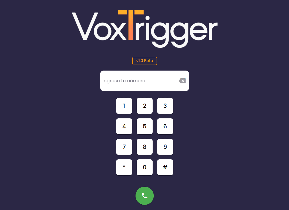 Detector de buzones de voz