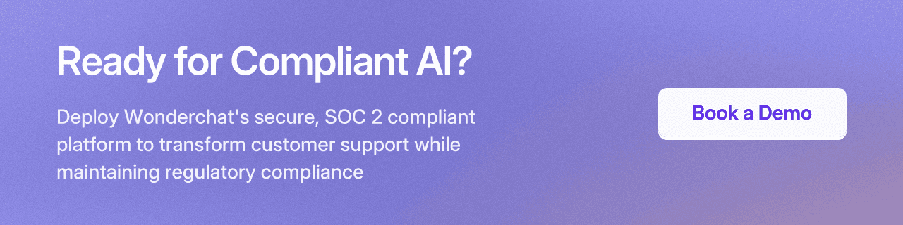 Ready for Compliant AI?