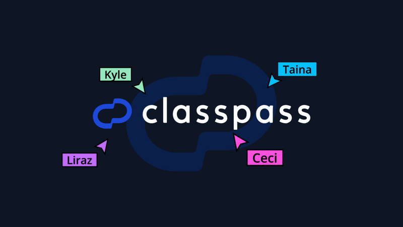 ClassPass