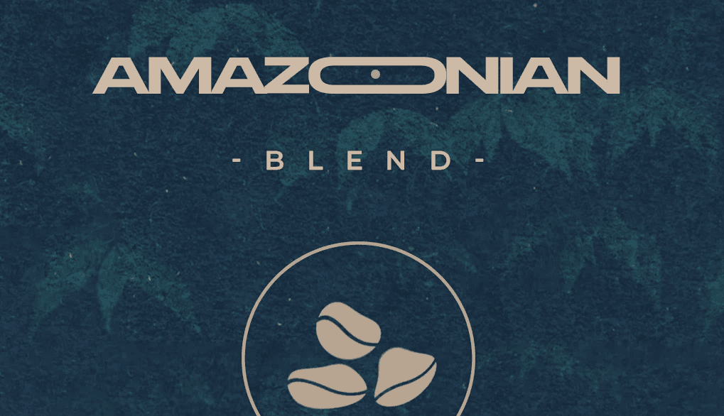 Icekube - Amazonian Blend