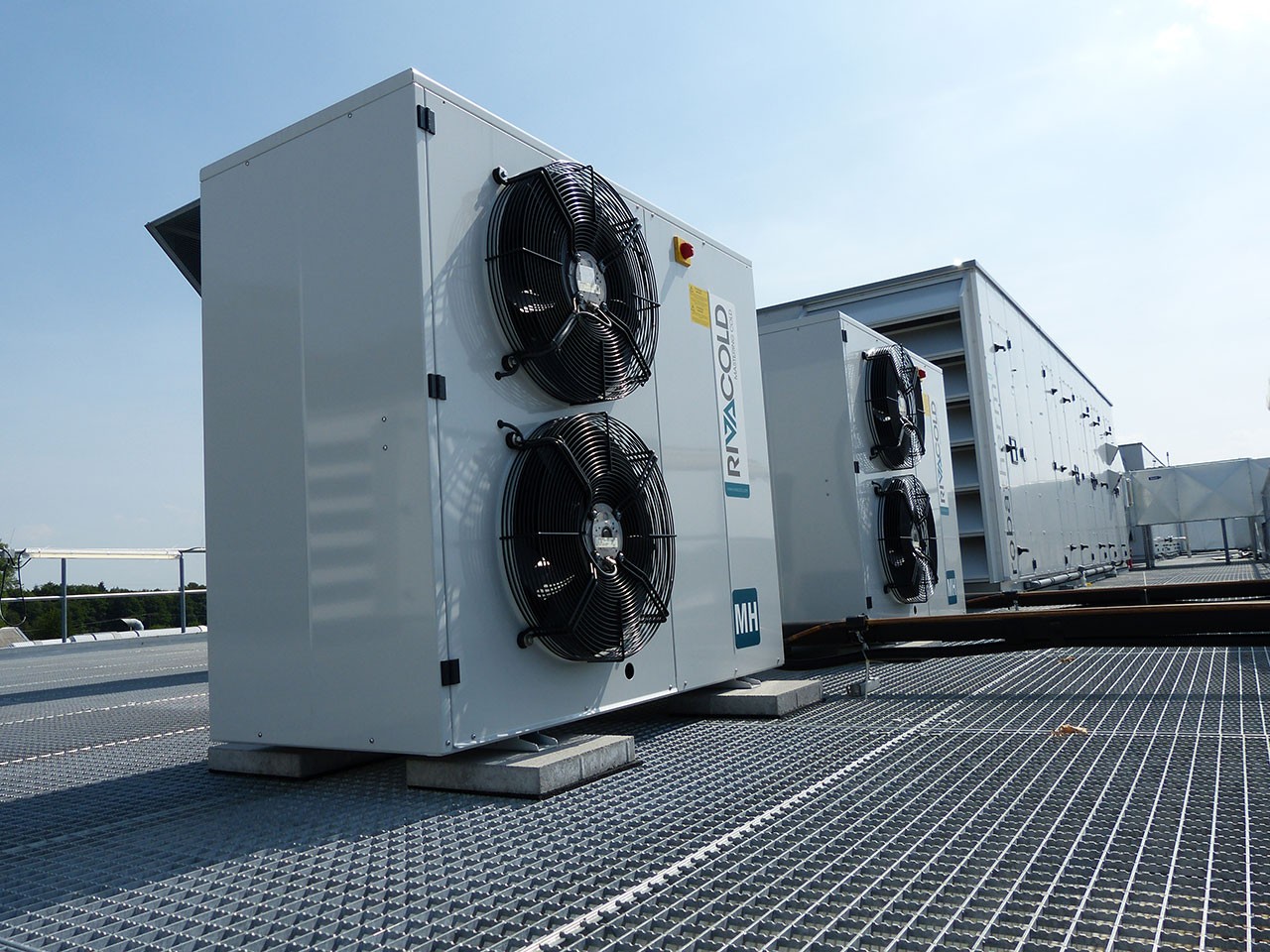 Pharmaceutical Shelf